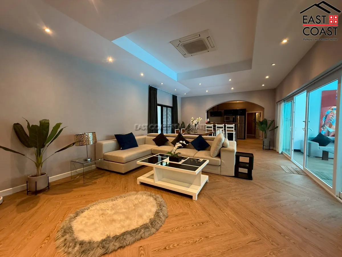 Jomtien Park Villa photo 3