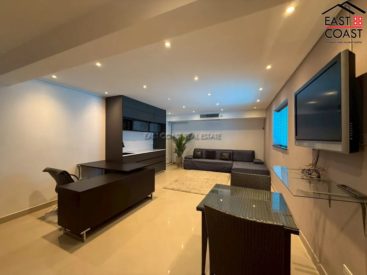 Jomtien Park Villa photo 17