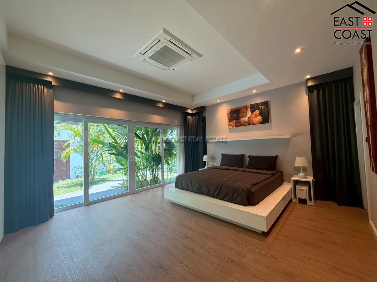 Jomtien Park Villa photo 18
