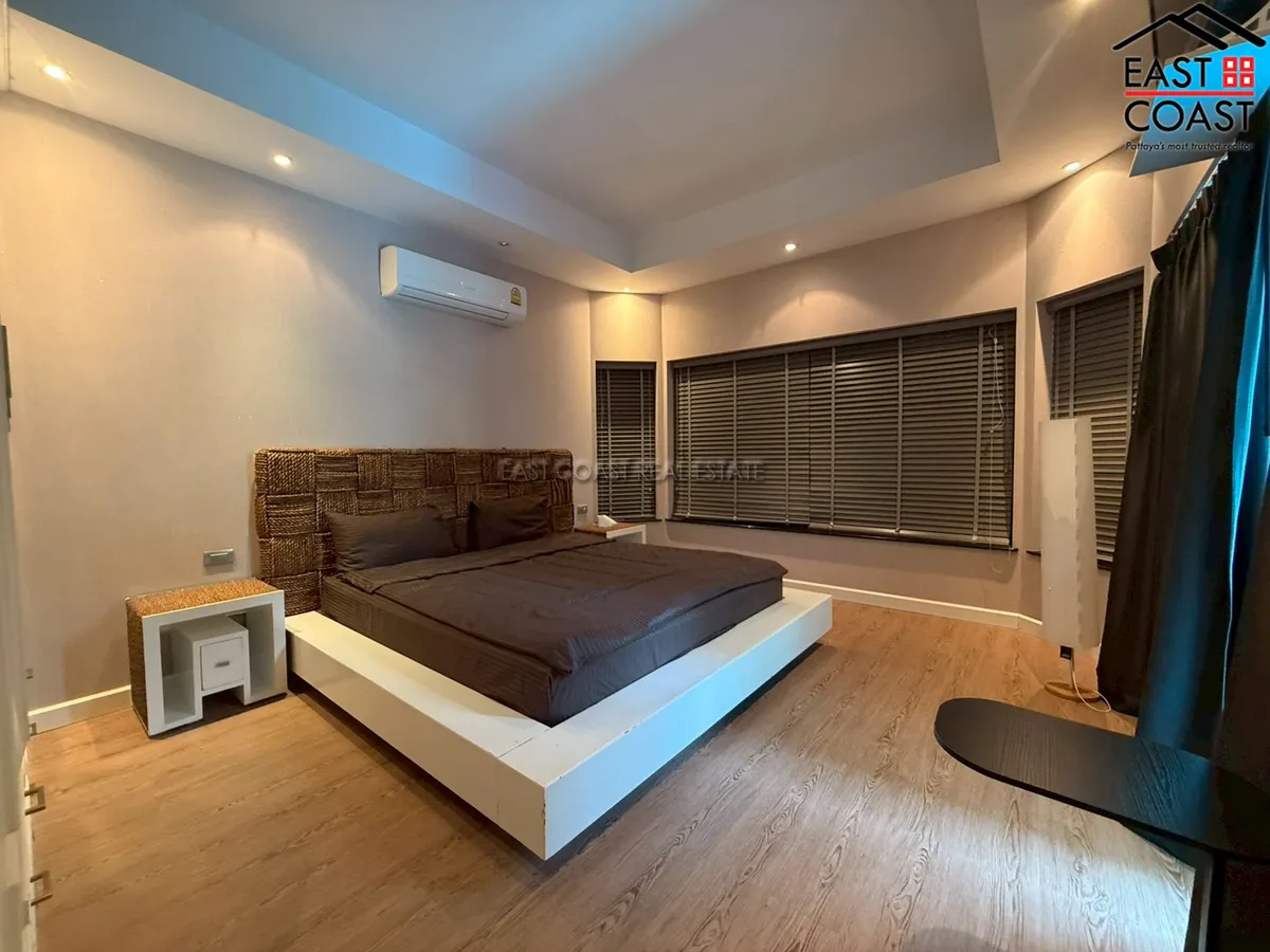 Jomtien Park Villa photo 21