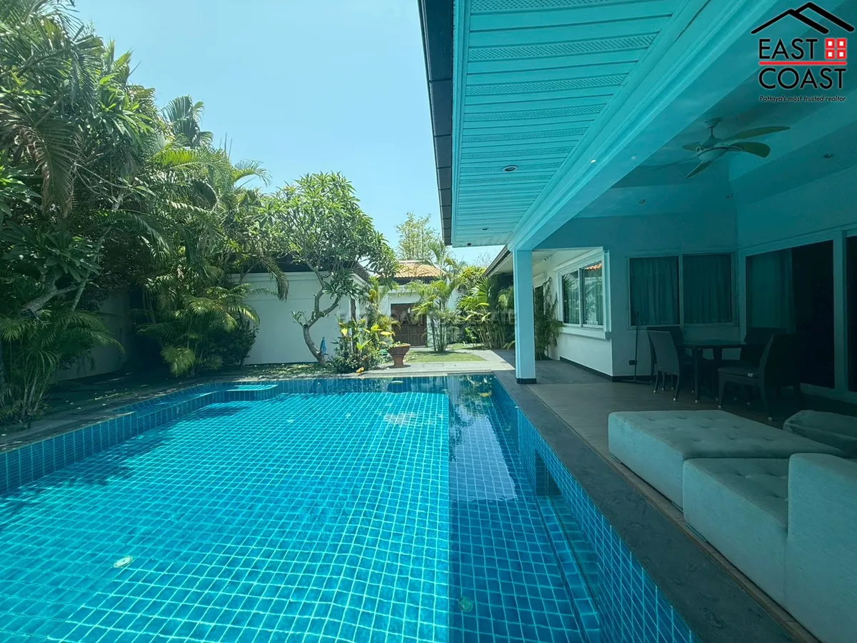 Jomtien Park Villa photo 23