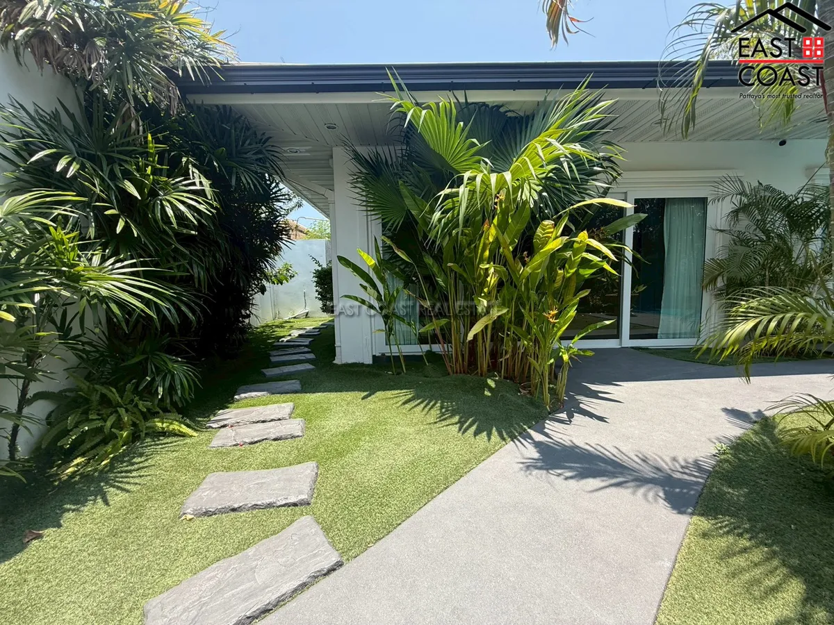 Jomtien Park Villa photo 25