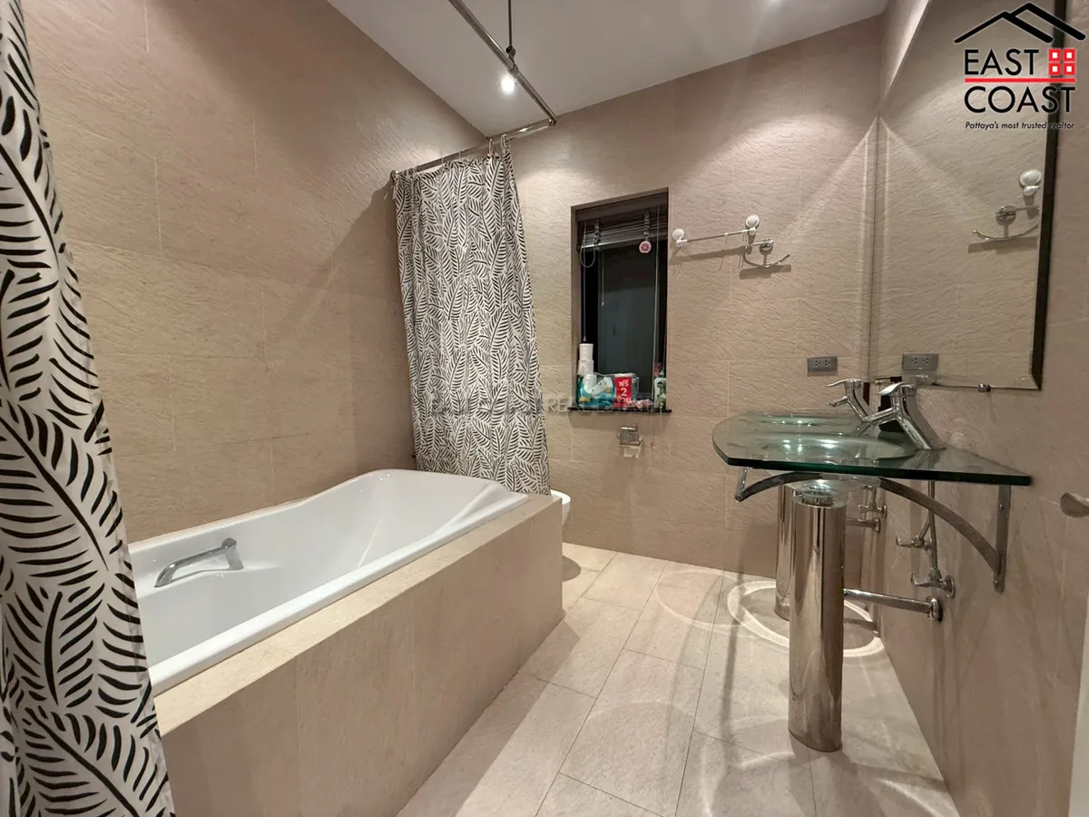 Jomtien Park Villa photo 19