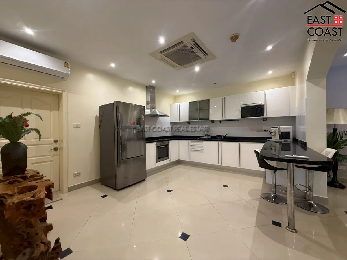Jomtien Park Villa photo 5