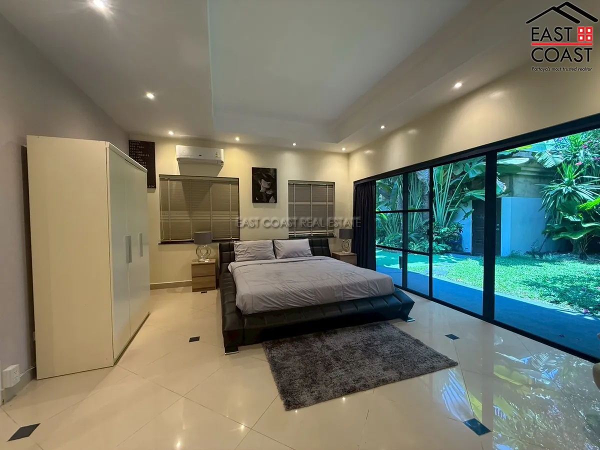 Jomtien Park Villa photo 7