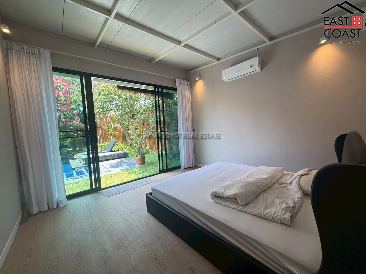 Jomtien Park Villa photo 11