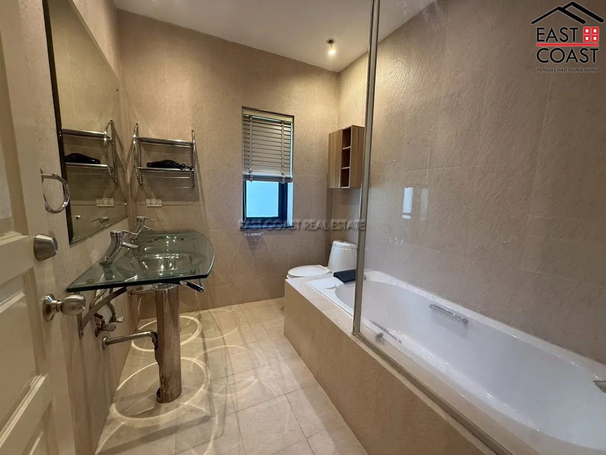 Jomtien Park Villa photo 15