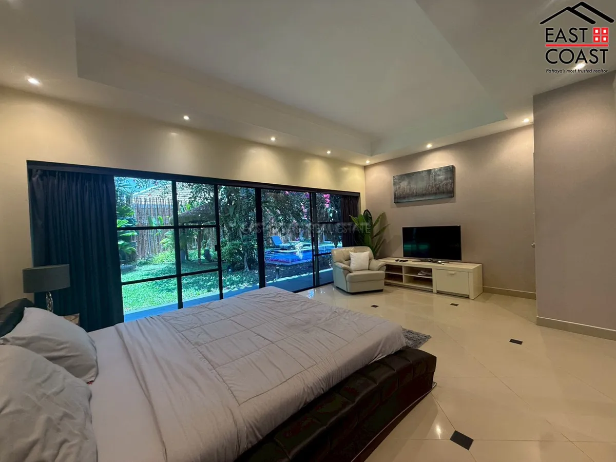 Jomtien Park Villa photo 9