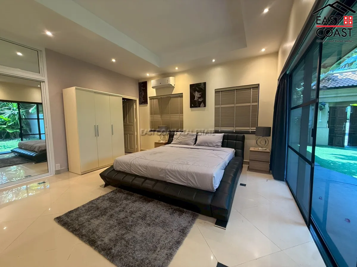 Jomtien Park Villa photo 8