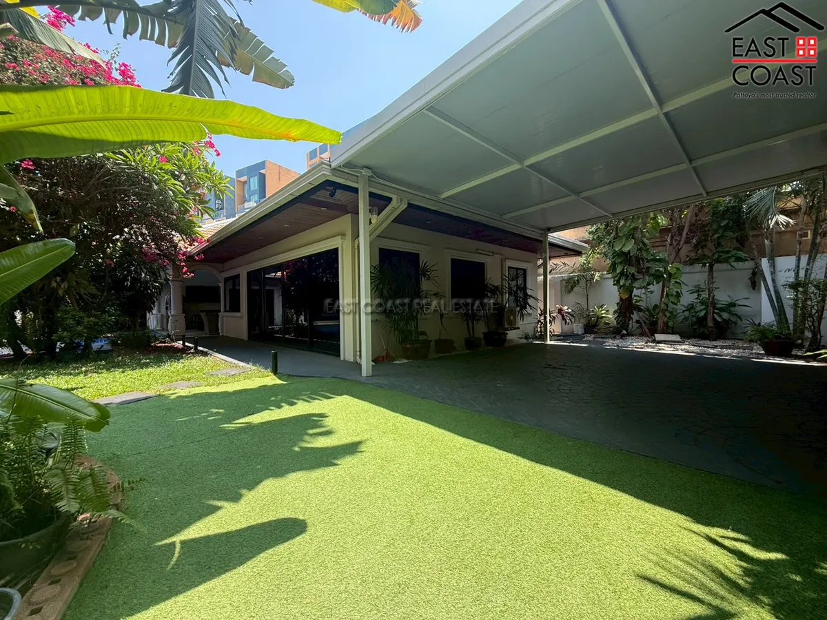 Jomtien Park Villa photo 18