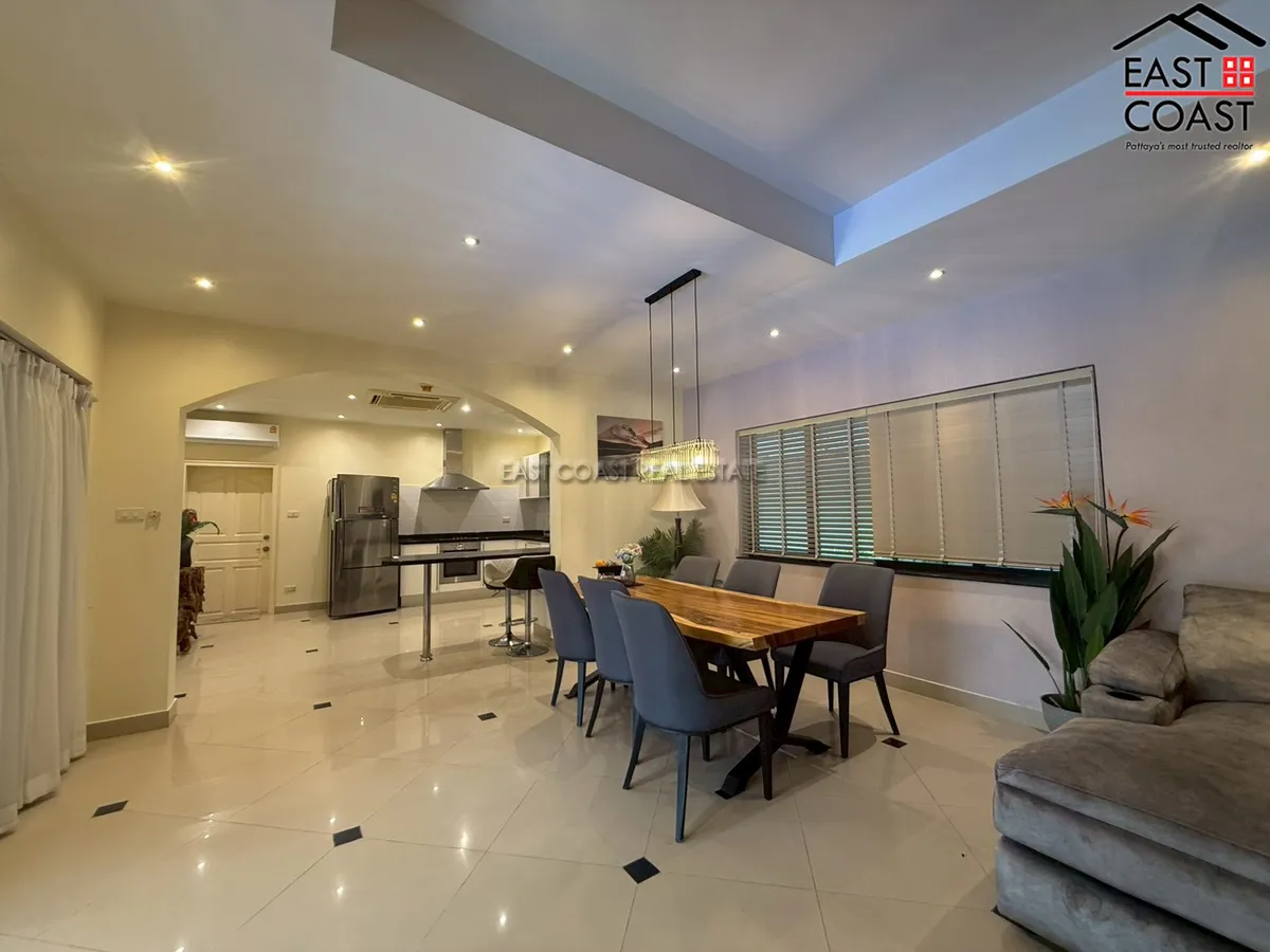 Jomtien Park Villa photo 3