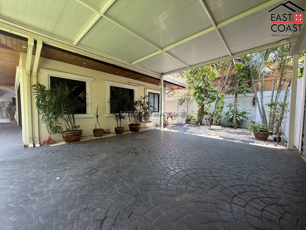 Jomtien Park Villa photo 19
