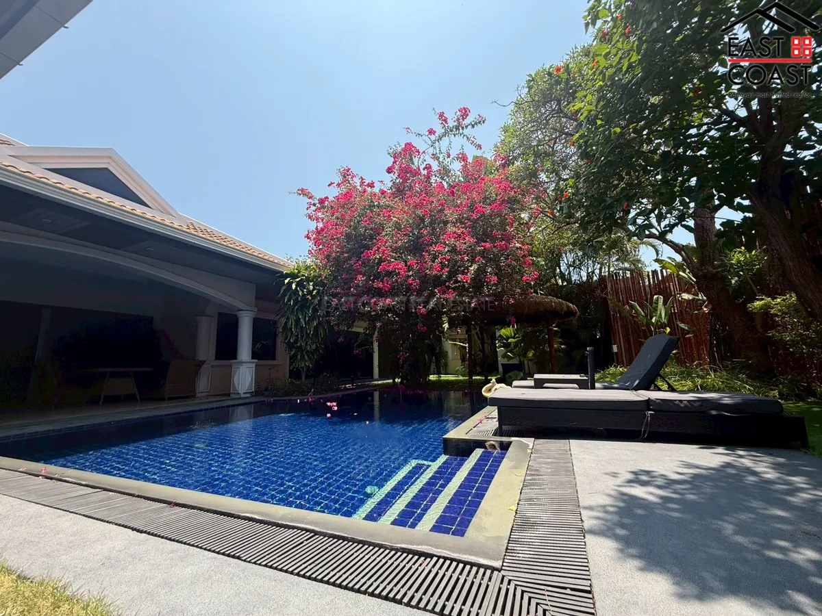 Jomtien Park Villa photo 20