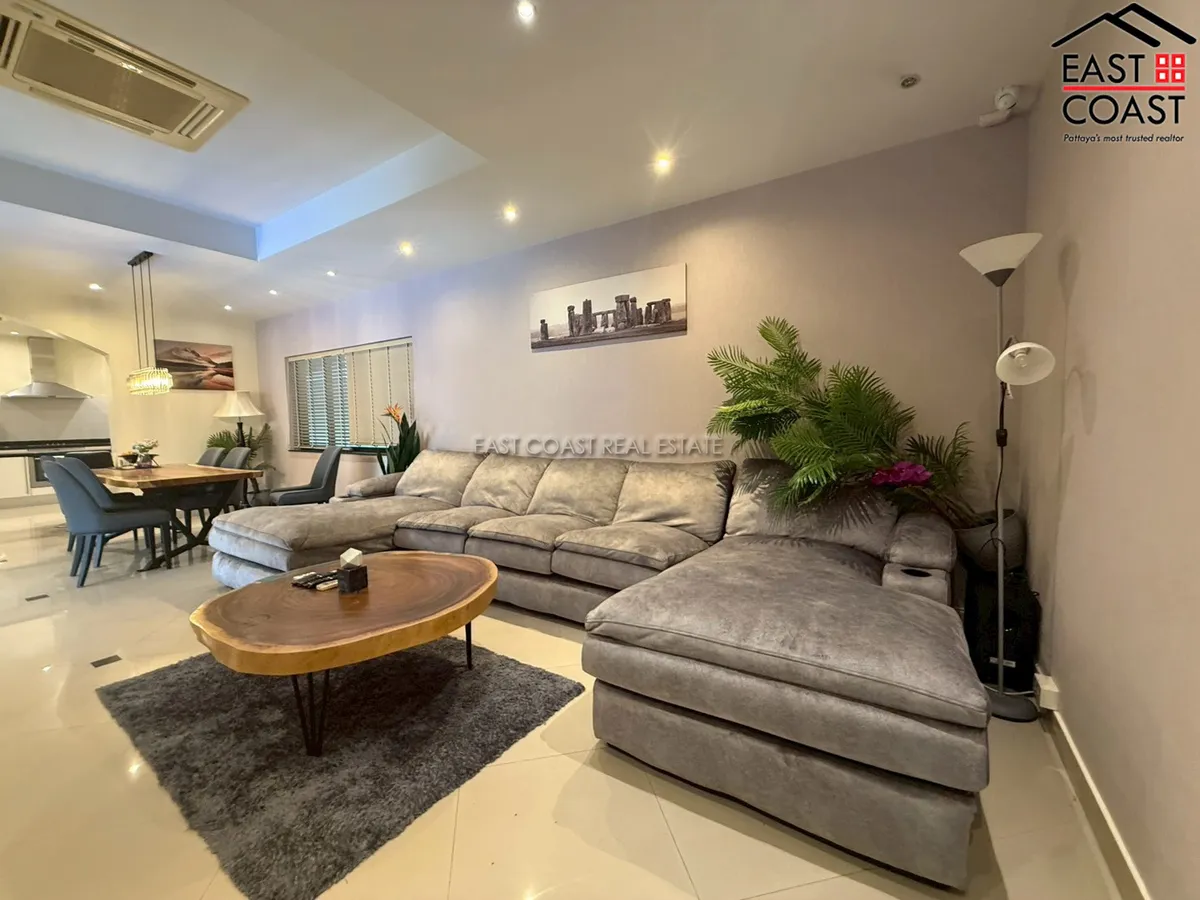 Jomtien Park Villa photo 4