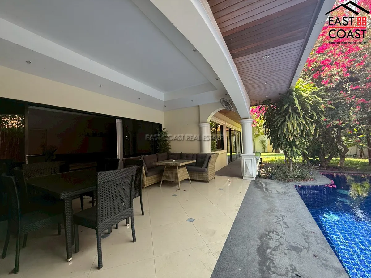 Jomtien Park Villa photo 21