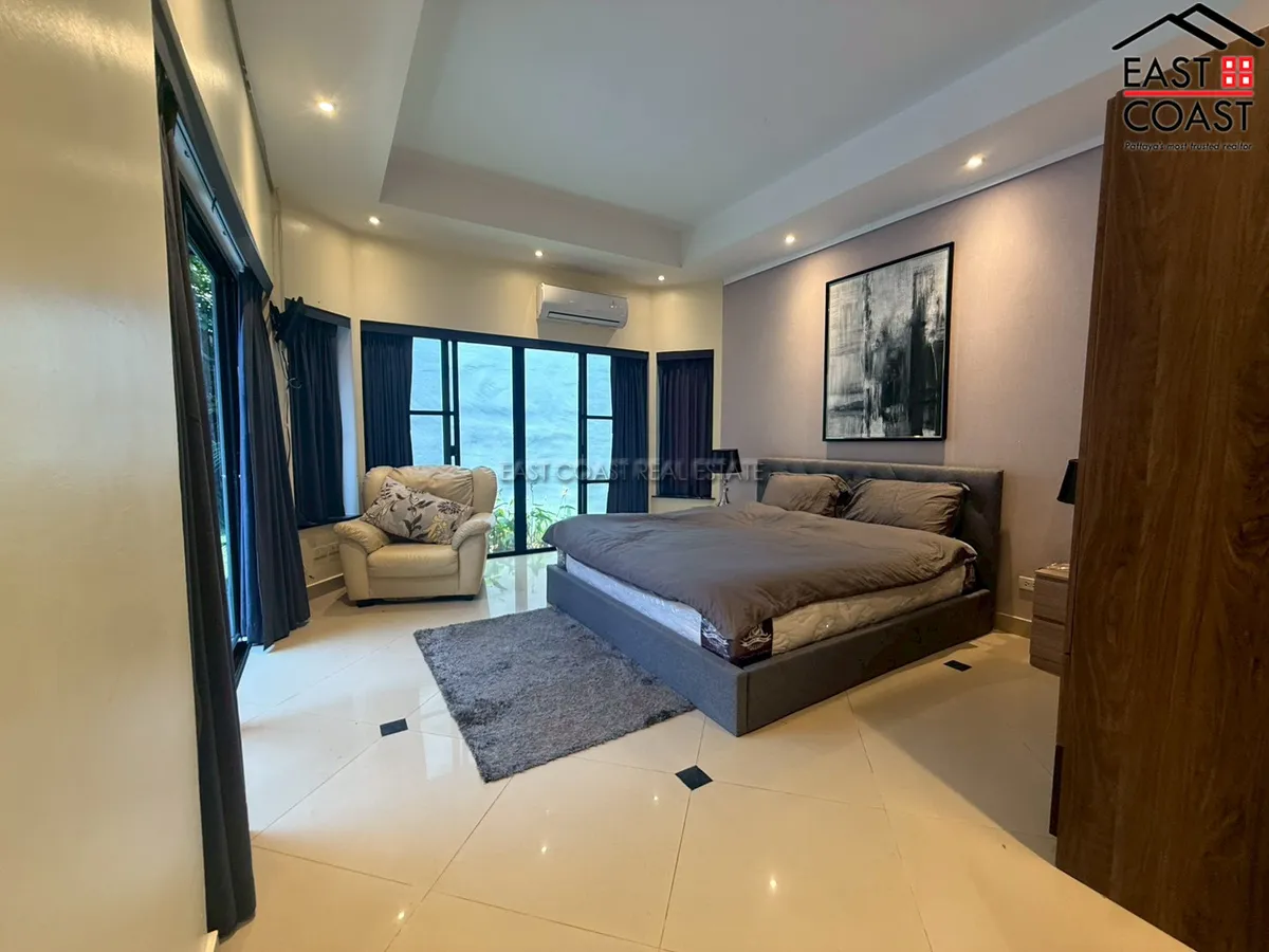 Jomtien Park Villa photo 6