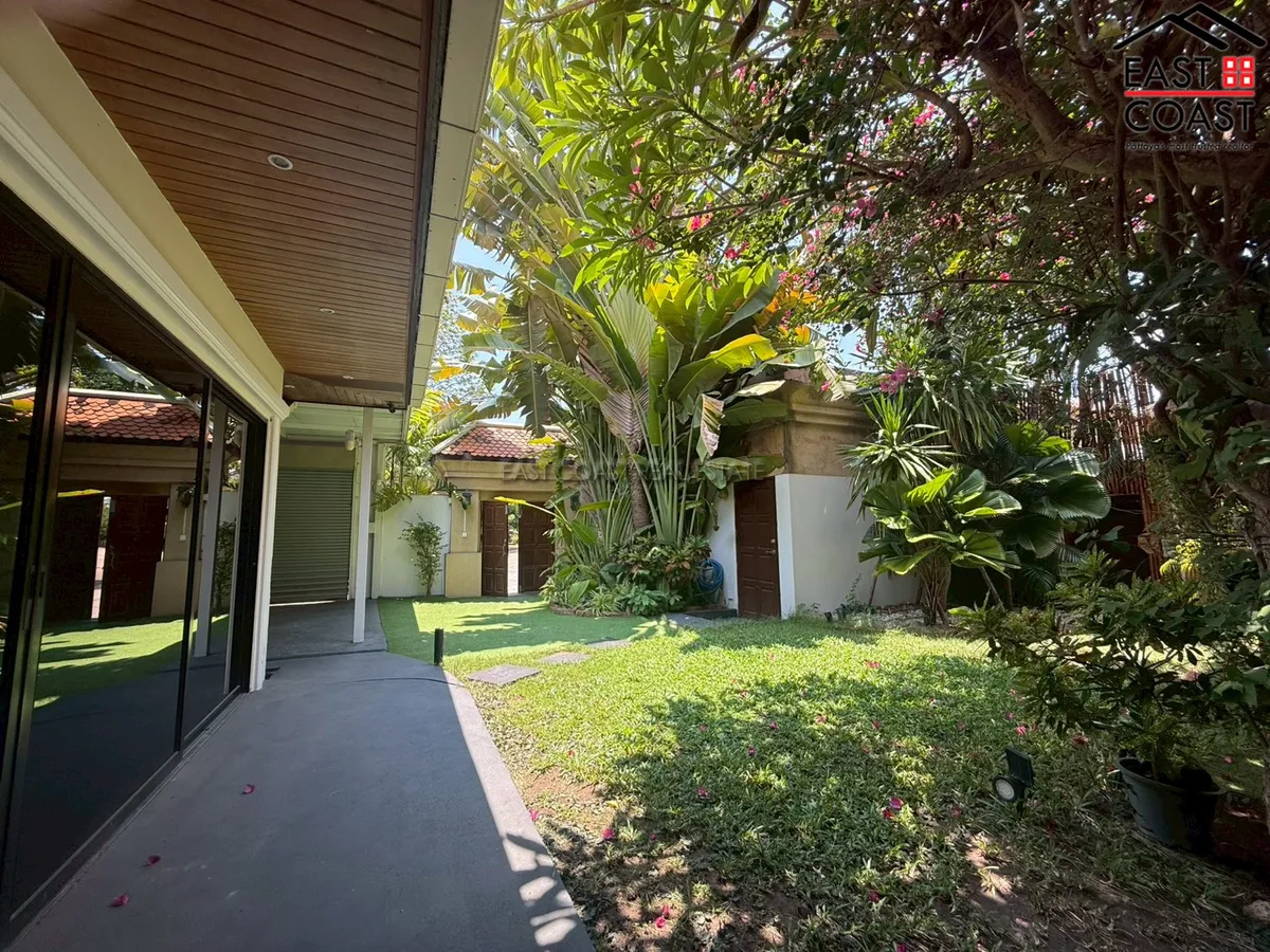 Jomtien Park Villa photo 24