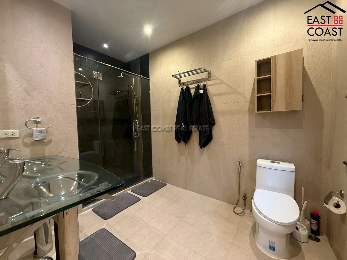 Jomtien Park Villa photo 22