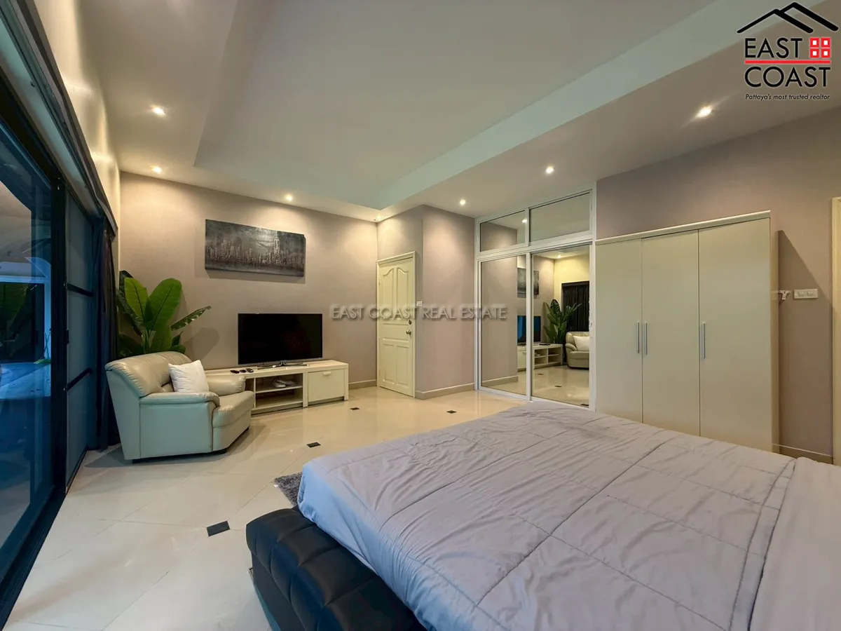 Jomtien Park Villa photo 12
