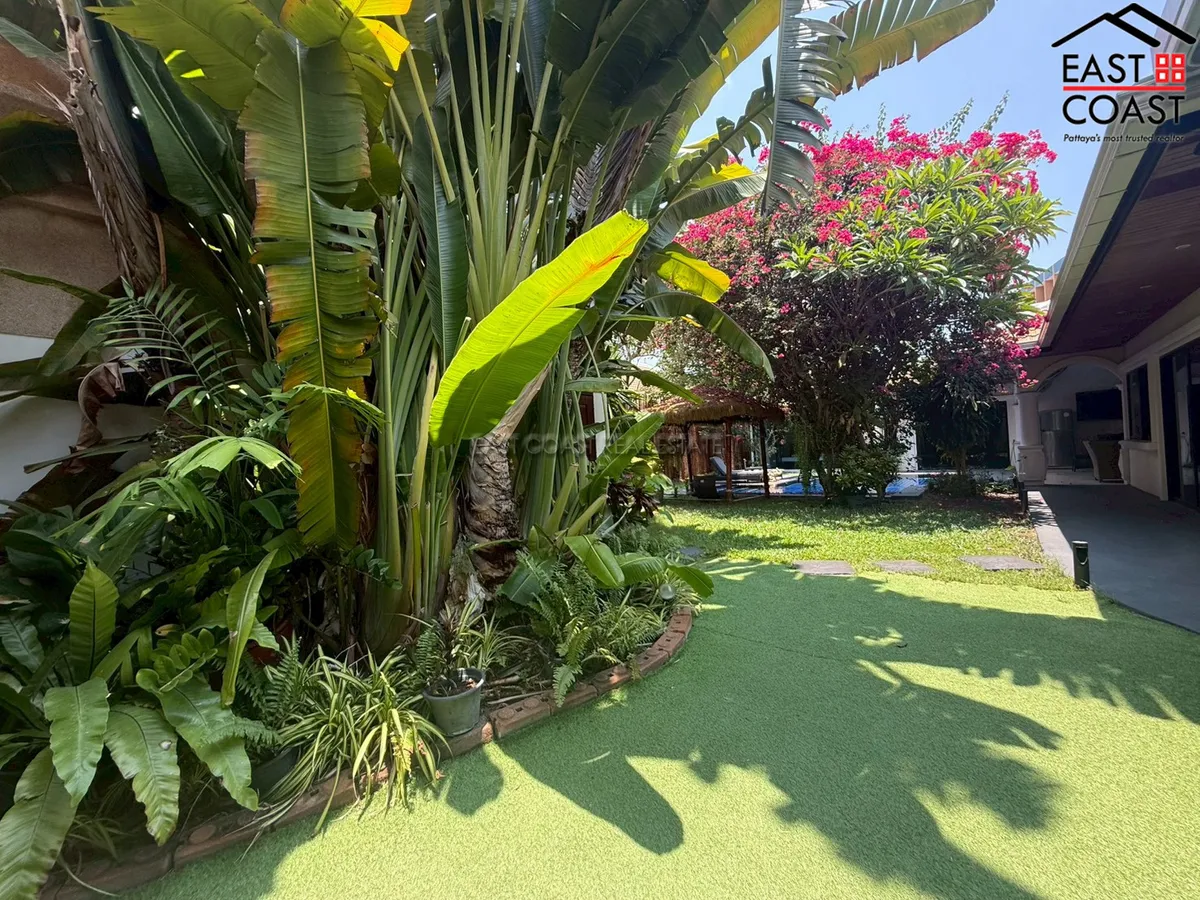 Jomtien Park Villa photo 25