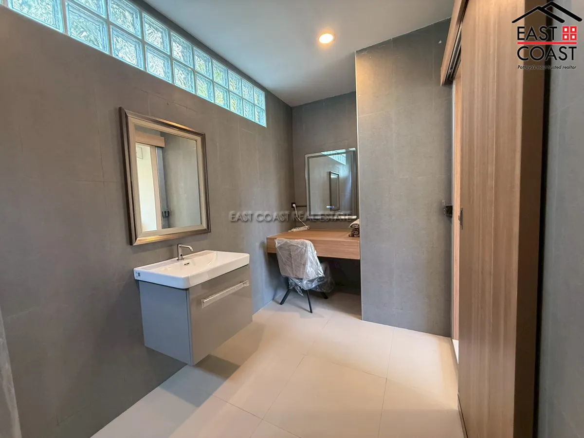Jomtien Park Villa photo 14