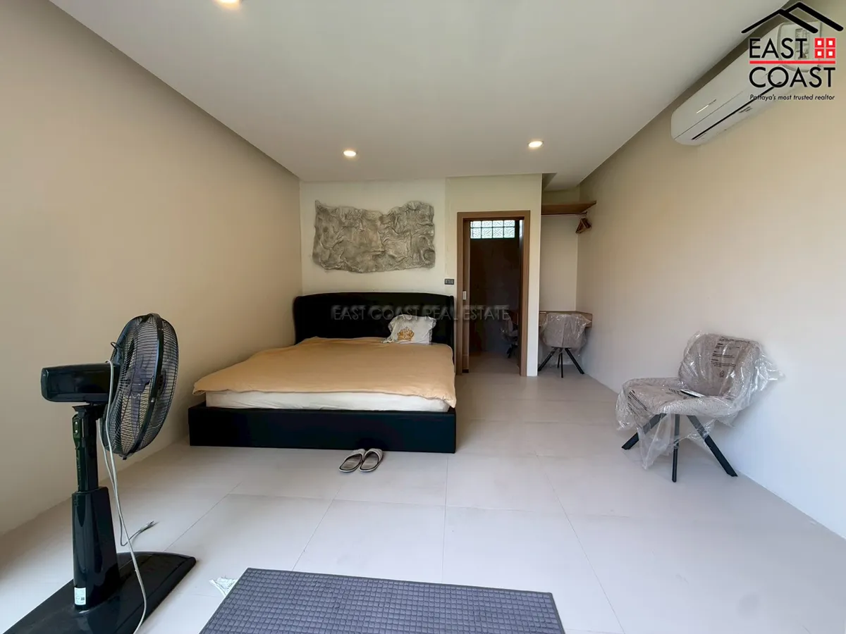 Jomtien Park Villa photo 12
