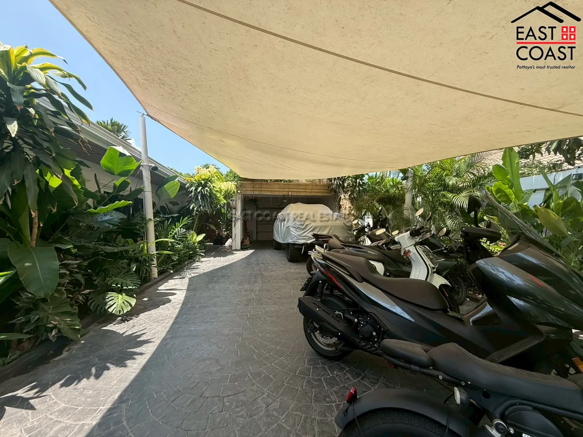 Jomtien Park Villa photo 16