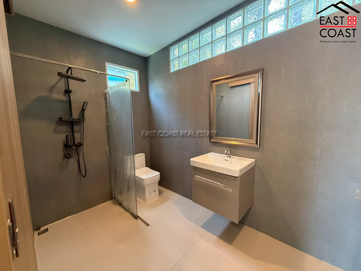 Jomtien Park Villa photo 13