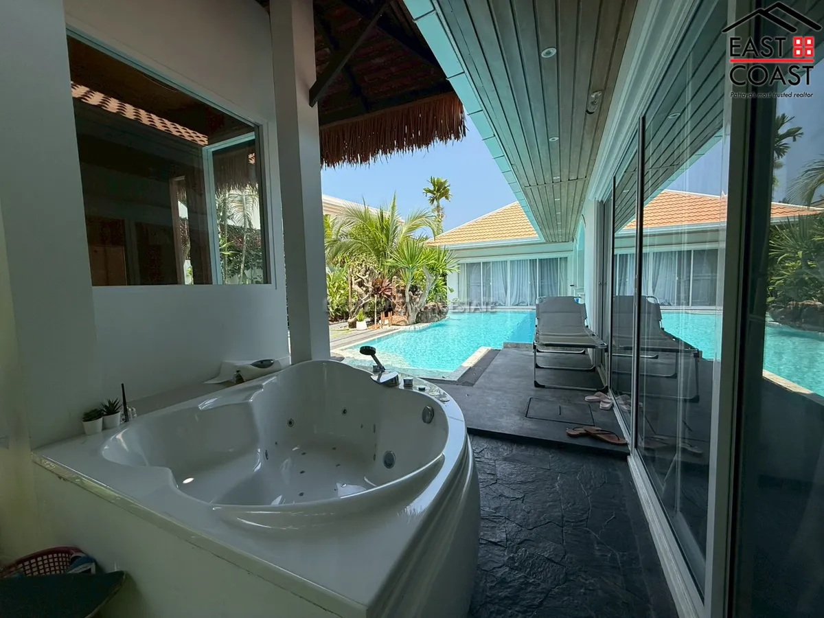 Jomtien Park Villa photo 17