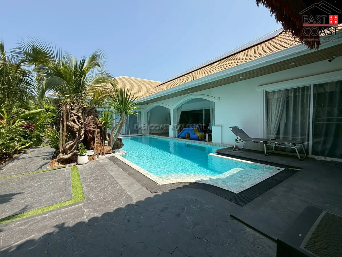 Jomtien Park Villa photo 18