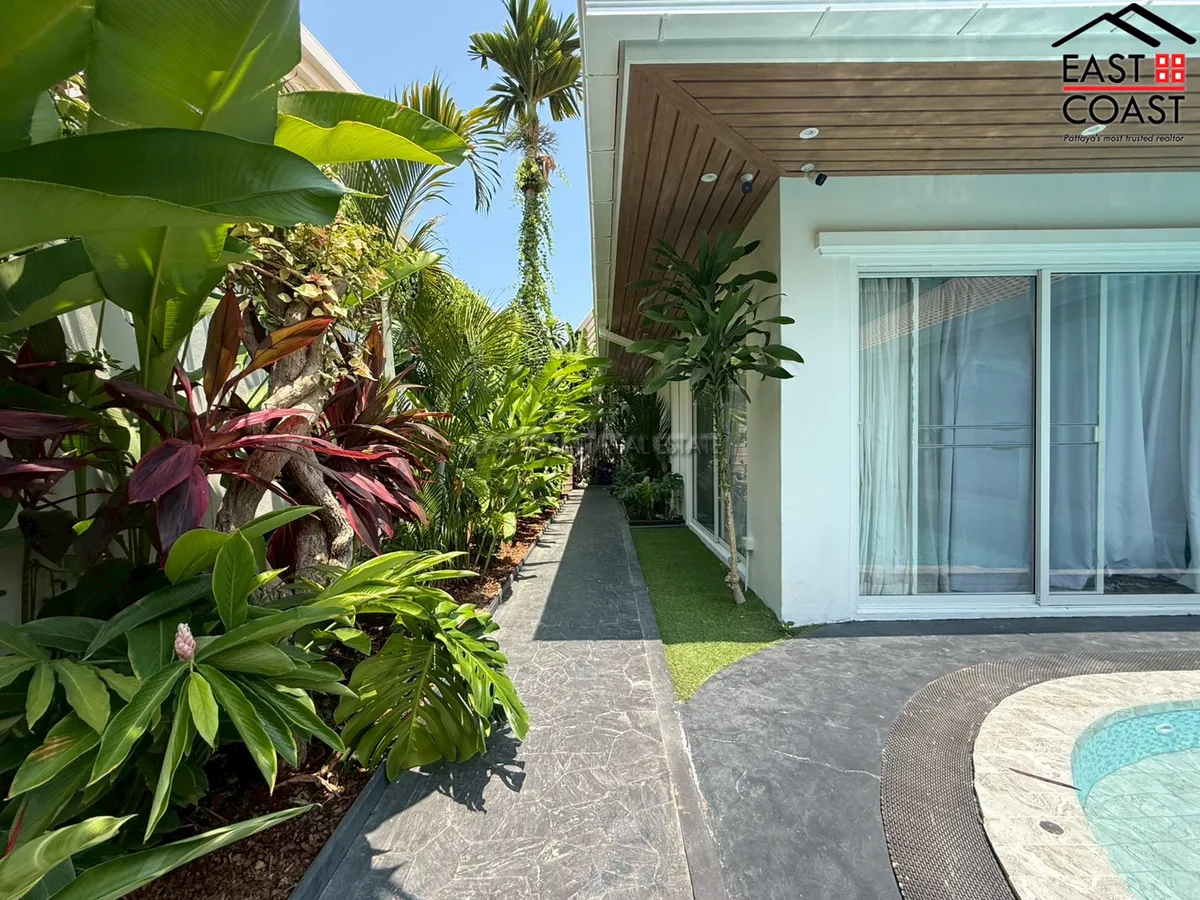 Jomtien Park Villa photo 19