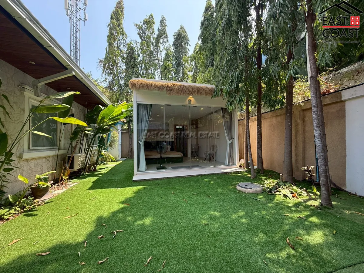 Jomtien Park Villa photo 20