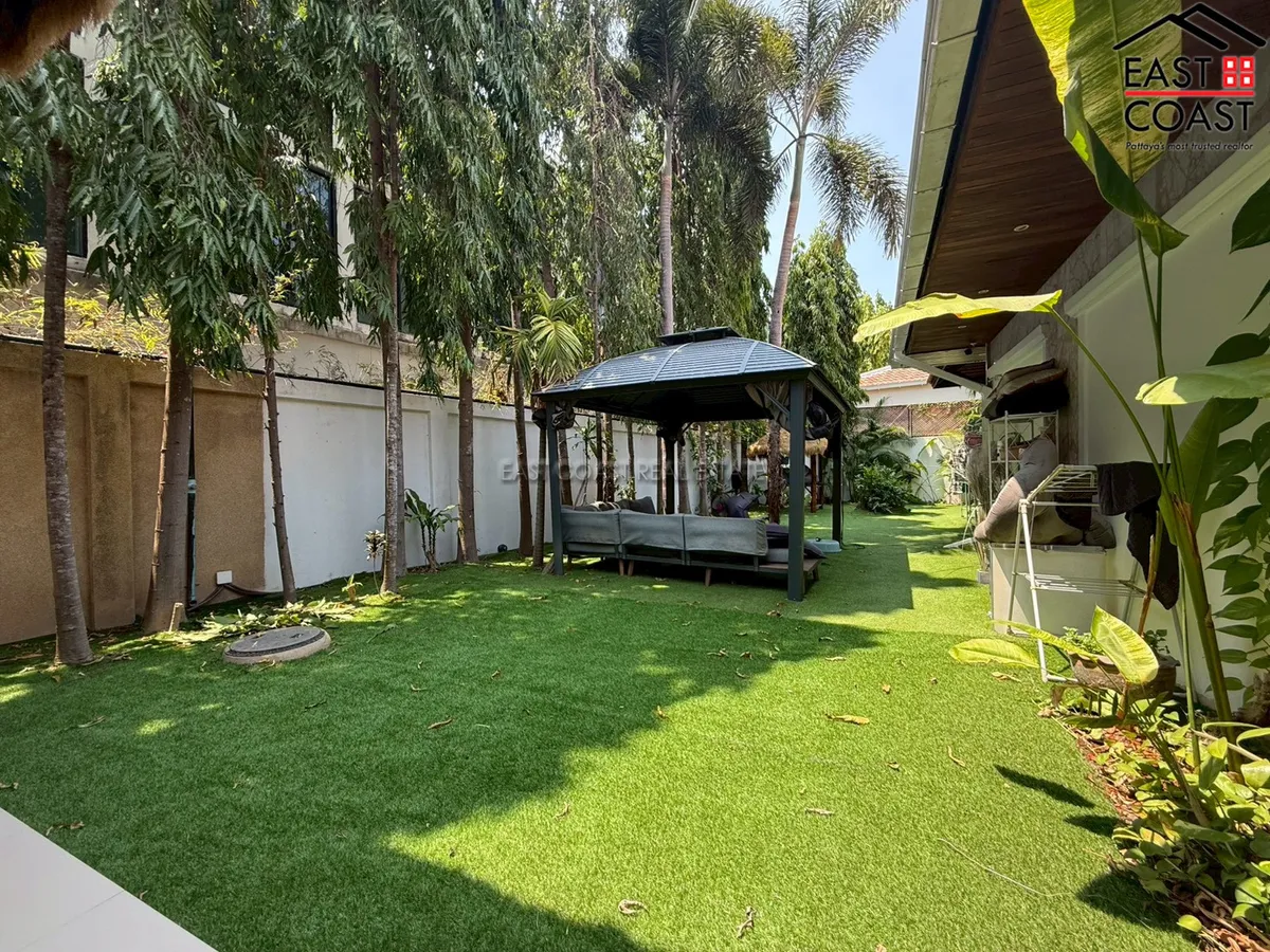 Jomtien Park Villa photo 21