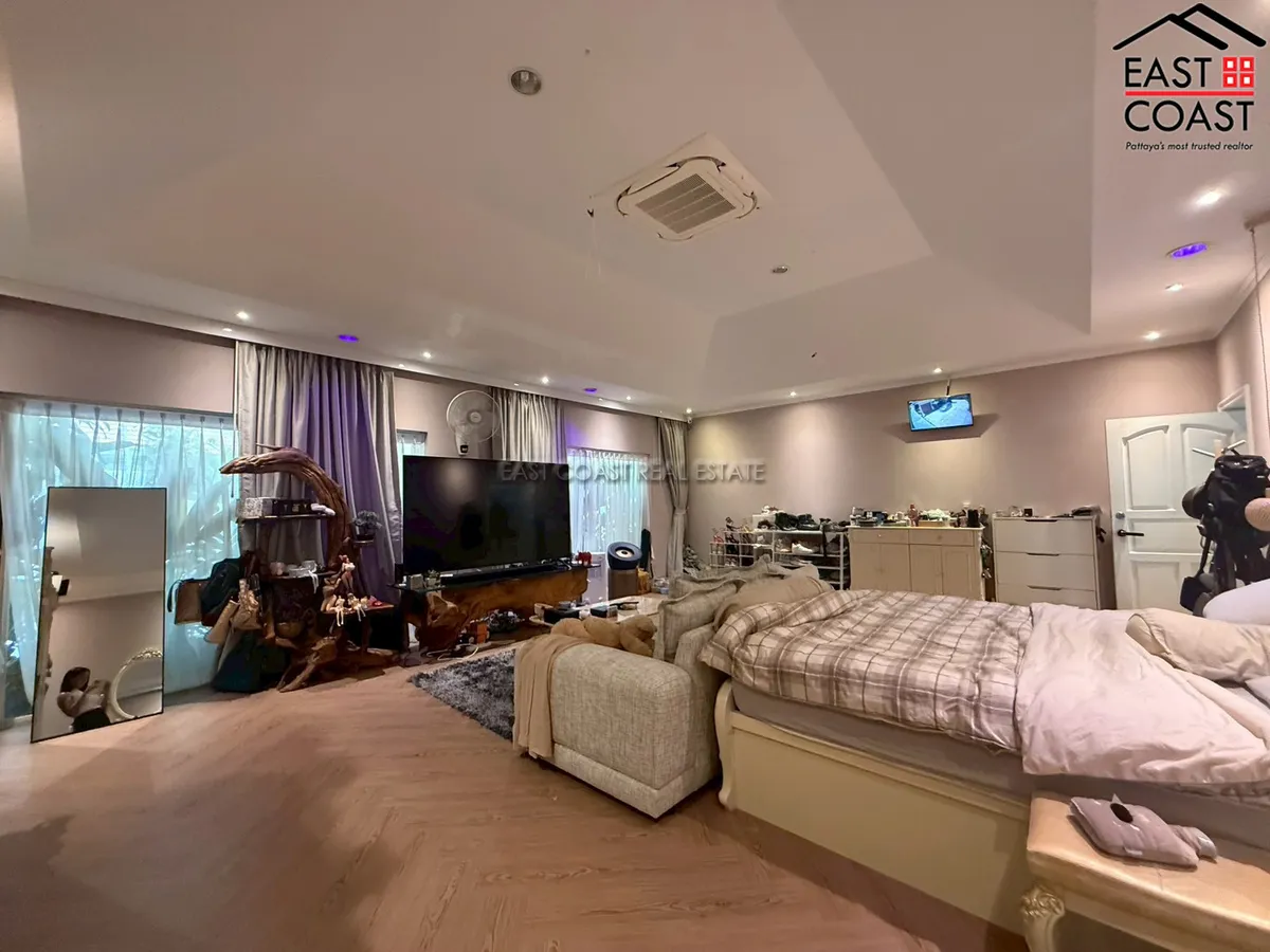 Jomtien Park Villa photo 11