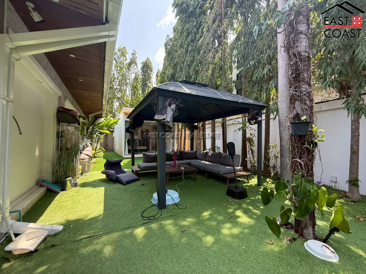 Jomtien Park Villa photo 22