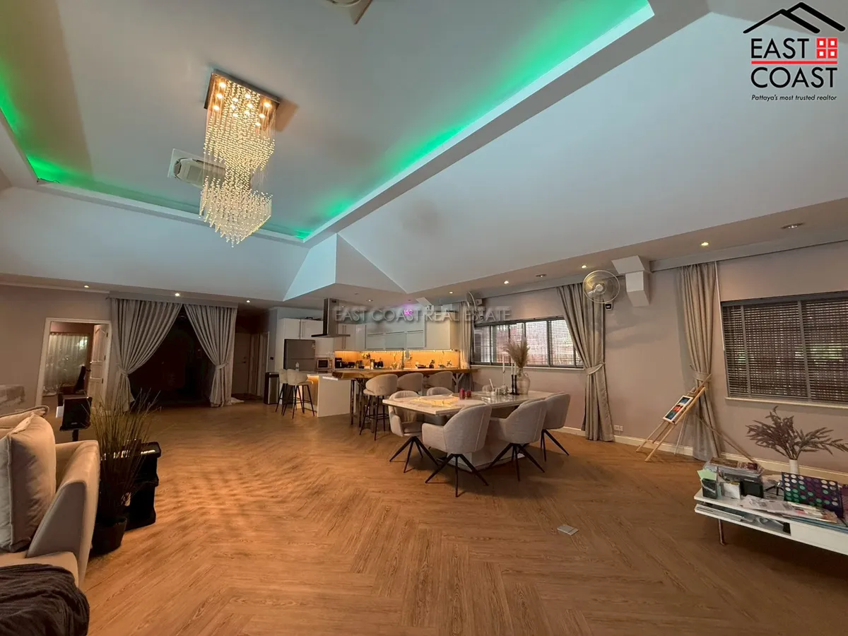 Jomtien Park Villa photo 3