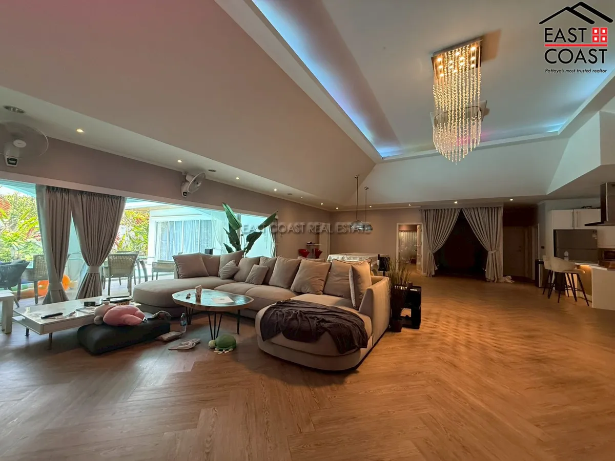 Jomtien Park Villa photo 8