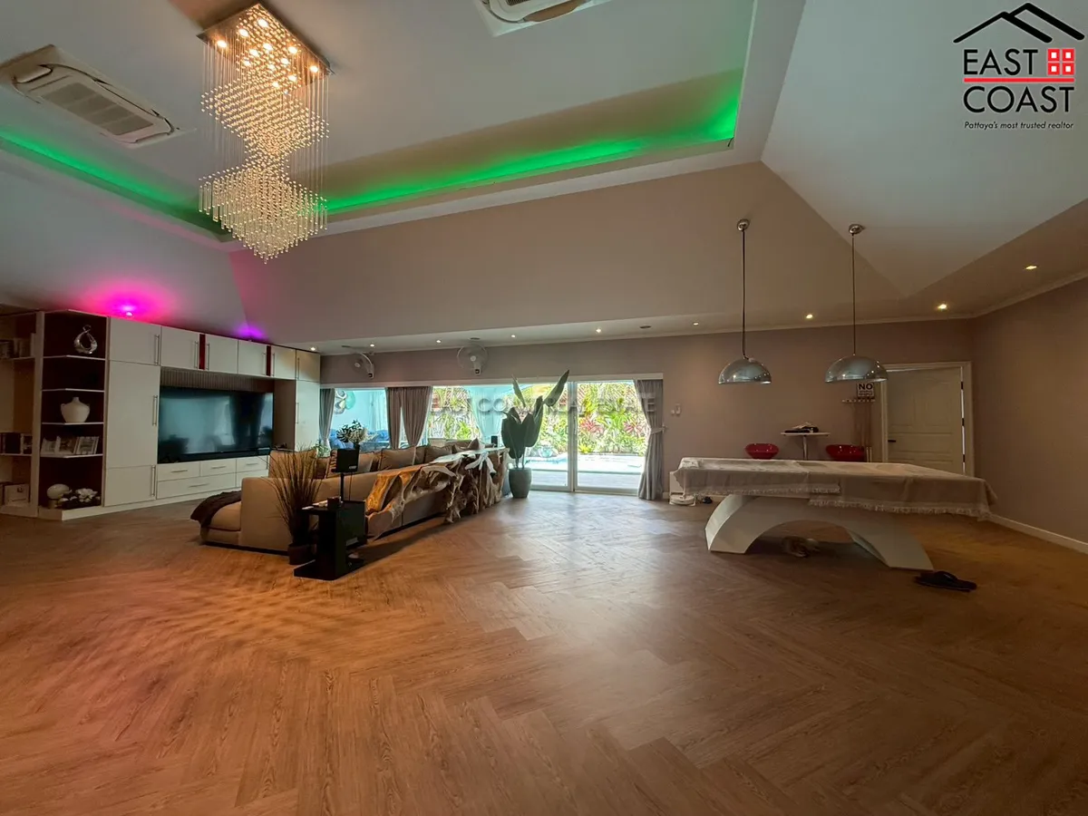 Jomtien Park Villa photo 9