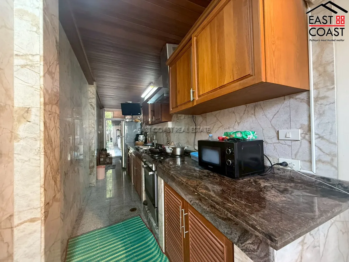 Jomtien Park Villa photo 23