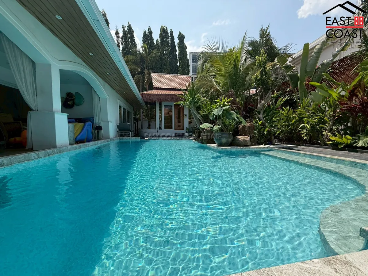 Jomtien Park Villa photo 24