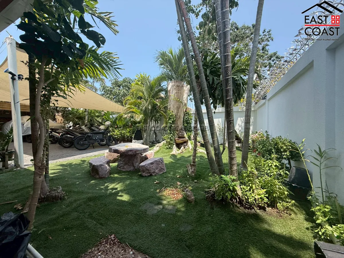 Jomtien Park Villa photo 25