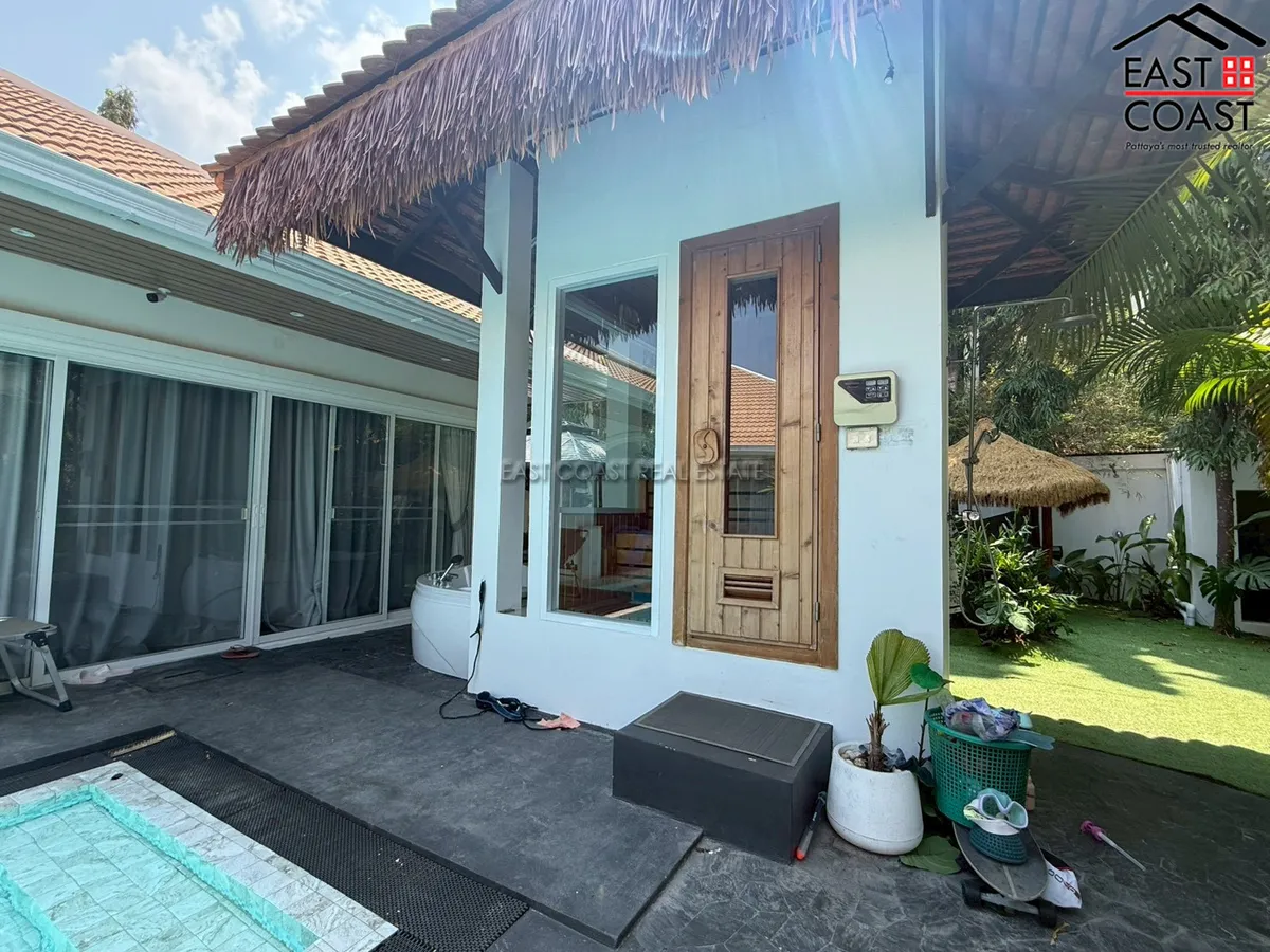 Jomtien Park Villa photo 27