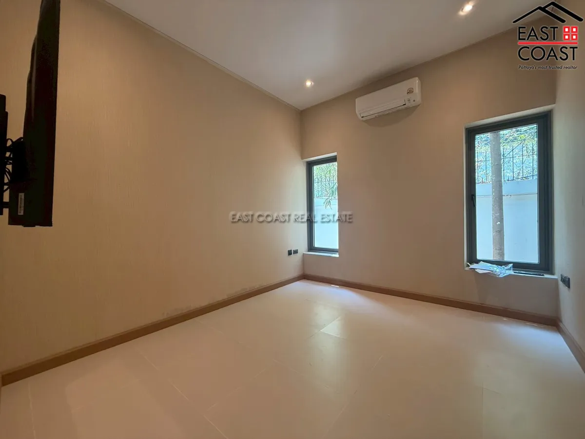 Jomtien Park Villa photo 8