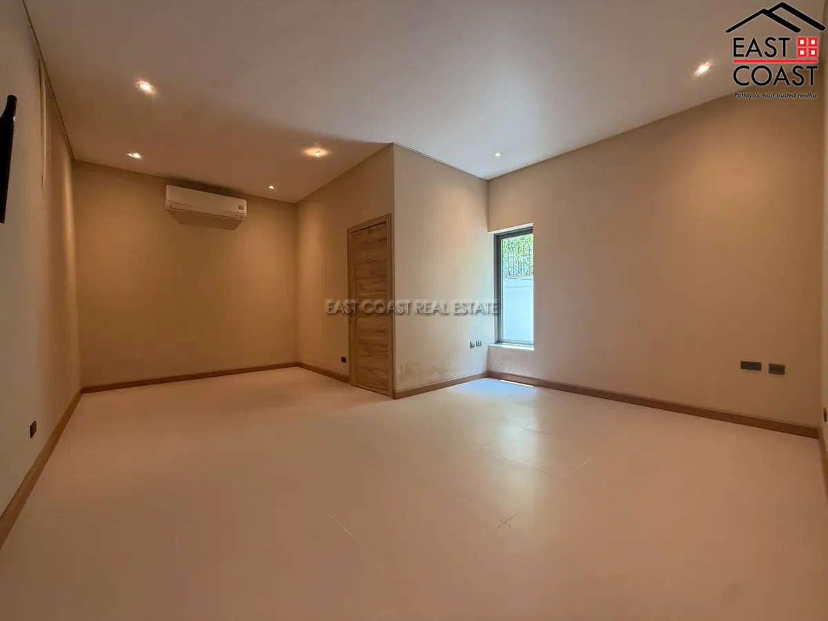 Jomtien Park Villa photo 9