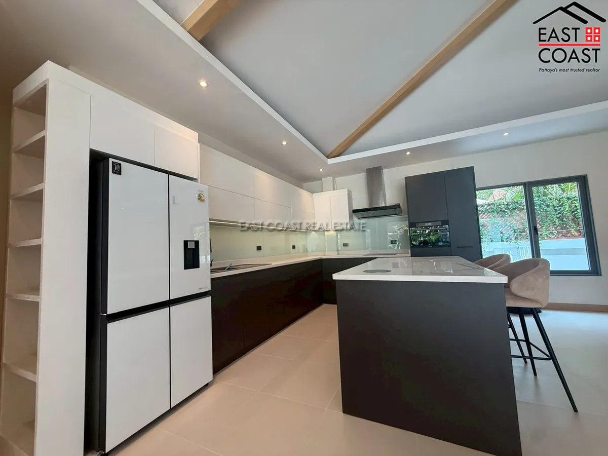 Jomtien Park Villa photo 4