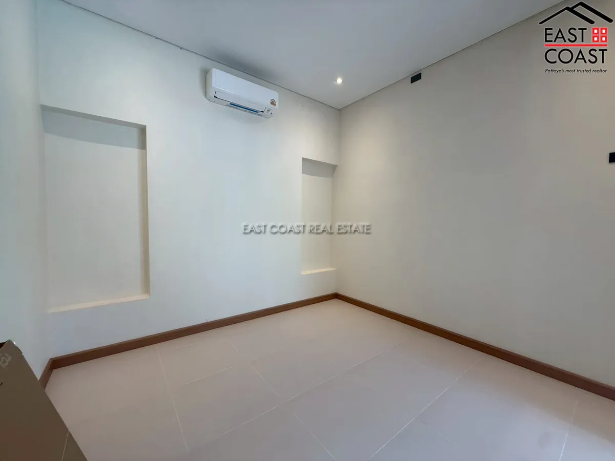 Jomtien Park Villa photo 11