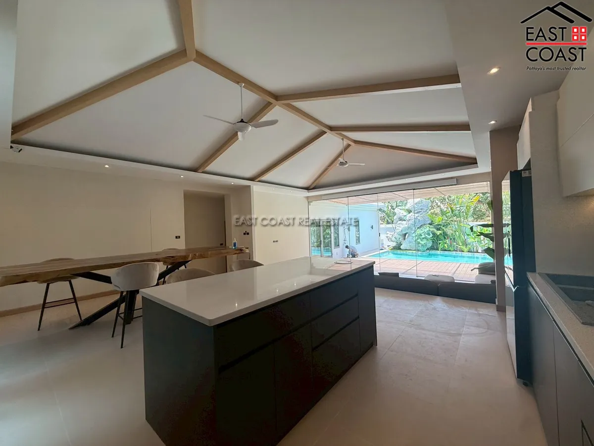 Jomtien Park Villa photo 5