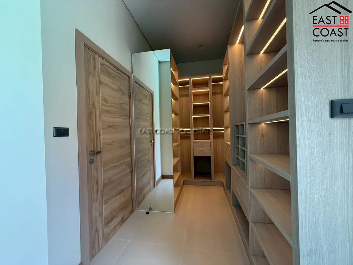 Jomtien Park Villa photo 12