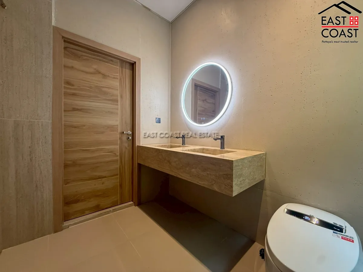 Jomtien Park Villa photo 14
