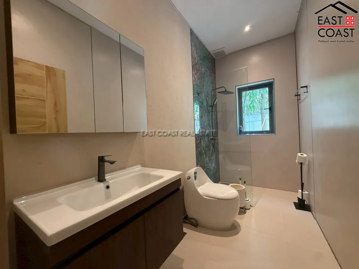 Jomtien Park Villa photo 15